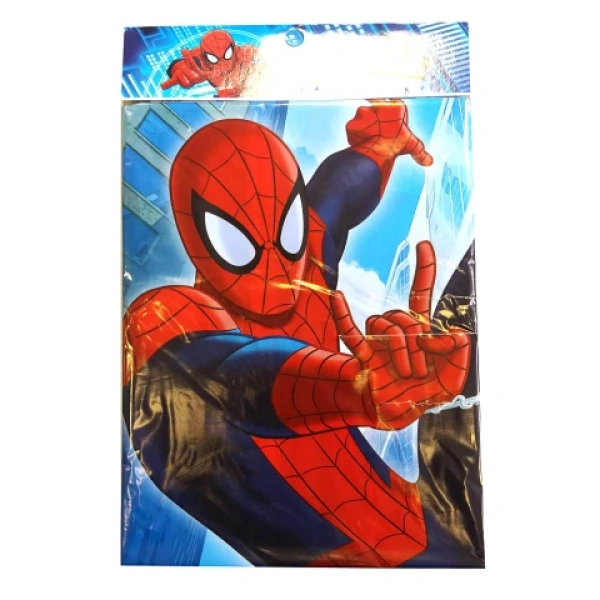 Mantel Spider-Man