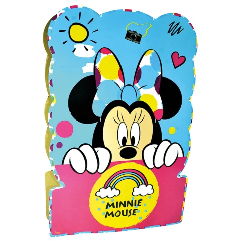 Piñata Minnie 45x30 cm