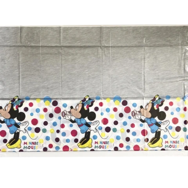 Mantel Minnie
