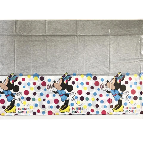 Mantel Minnie