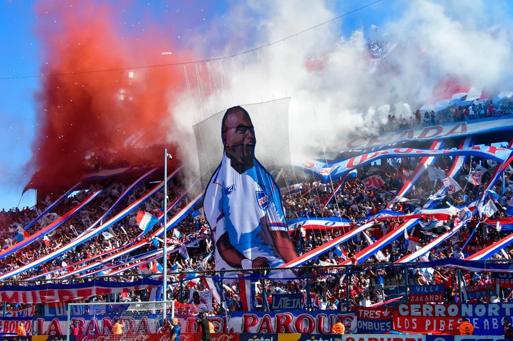 Bengala de Humo Tricolor - Imagen 2