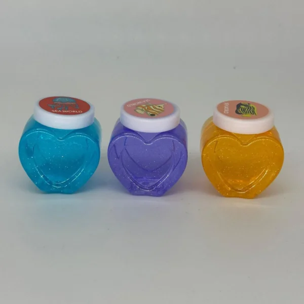 Sorpresitas Slime Chico por unidad