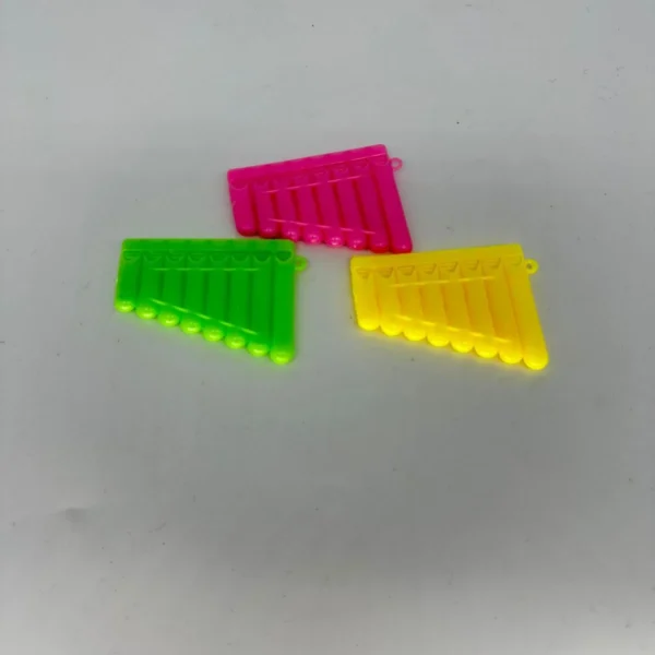 Sorpresitas Armónica Fluo por unidad
