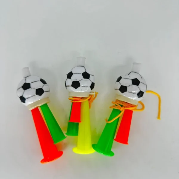 Sorpresitas Corneta Pelota por unidad