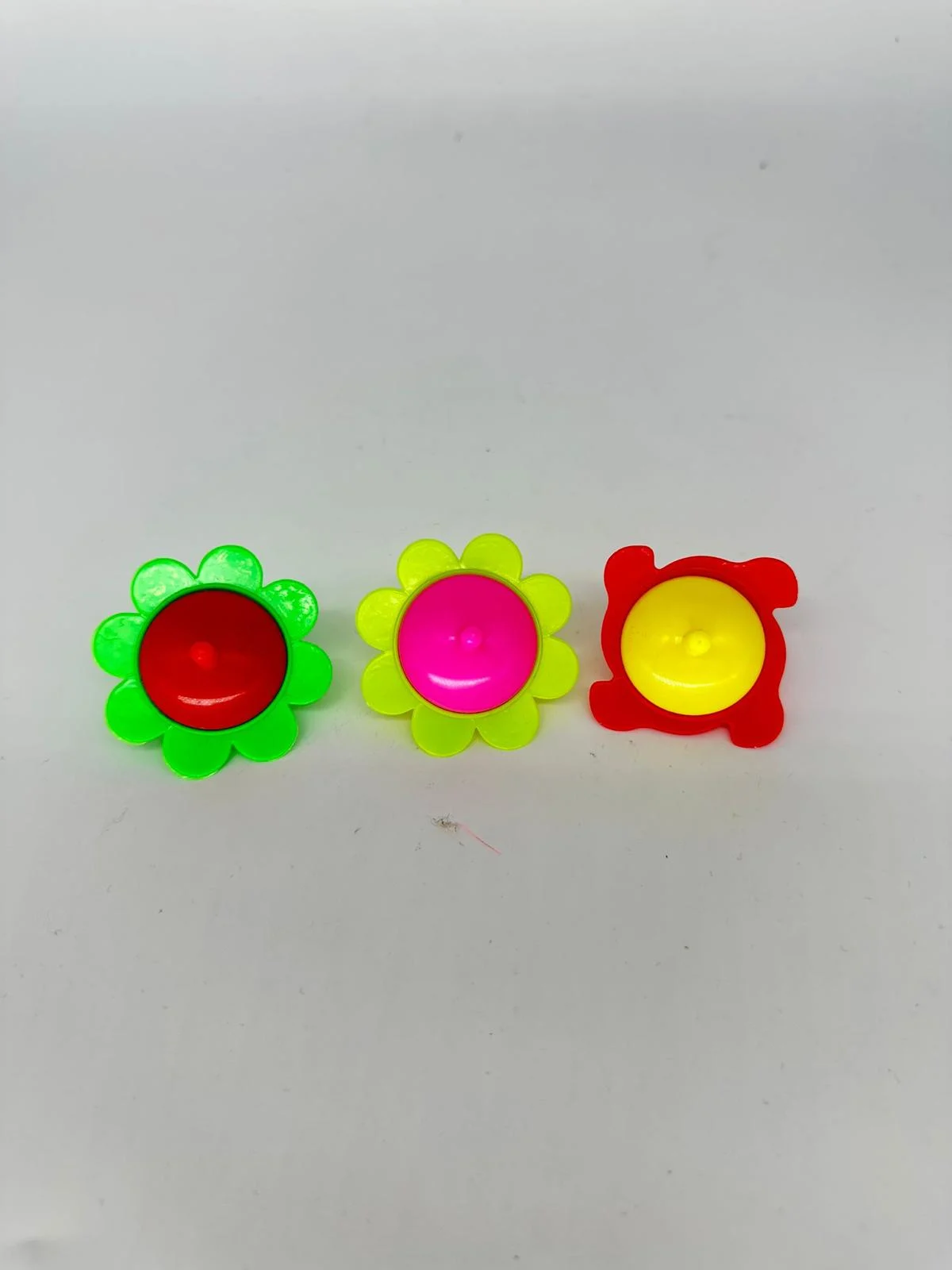 Sorpresitas Trompo Combinado por unidad