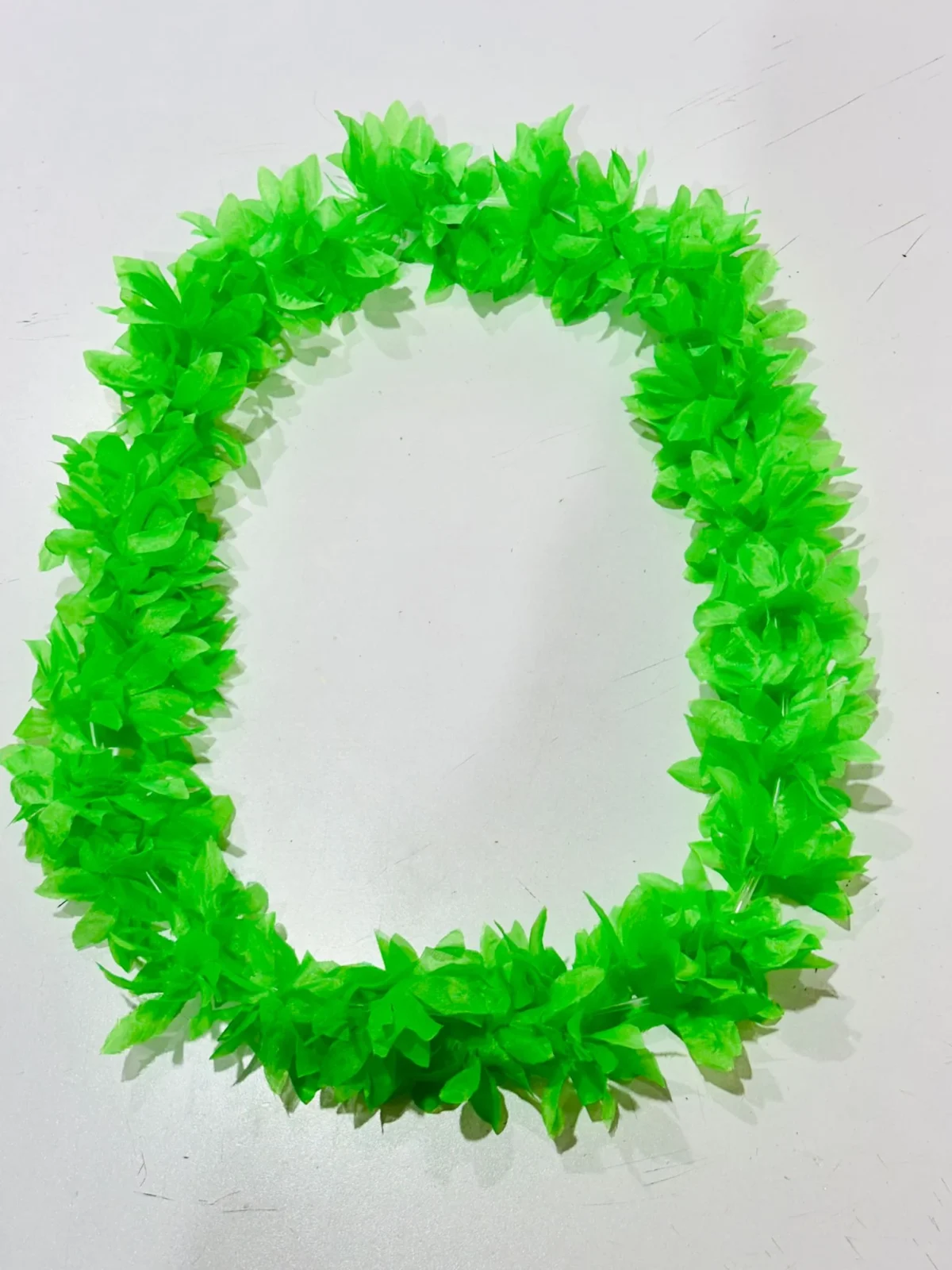 Collares Fluor Promo x10 unidades