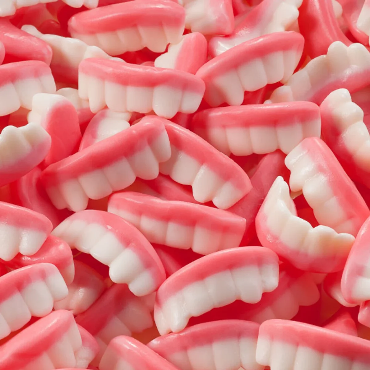 Gomitas Dentadura FINI 500 grs - Imagen 2