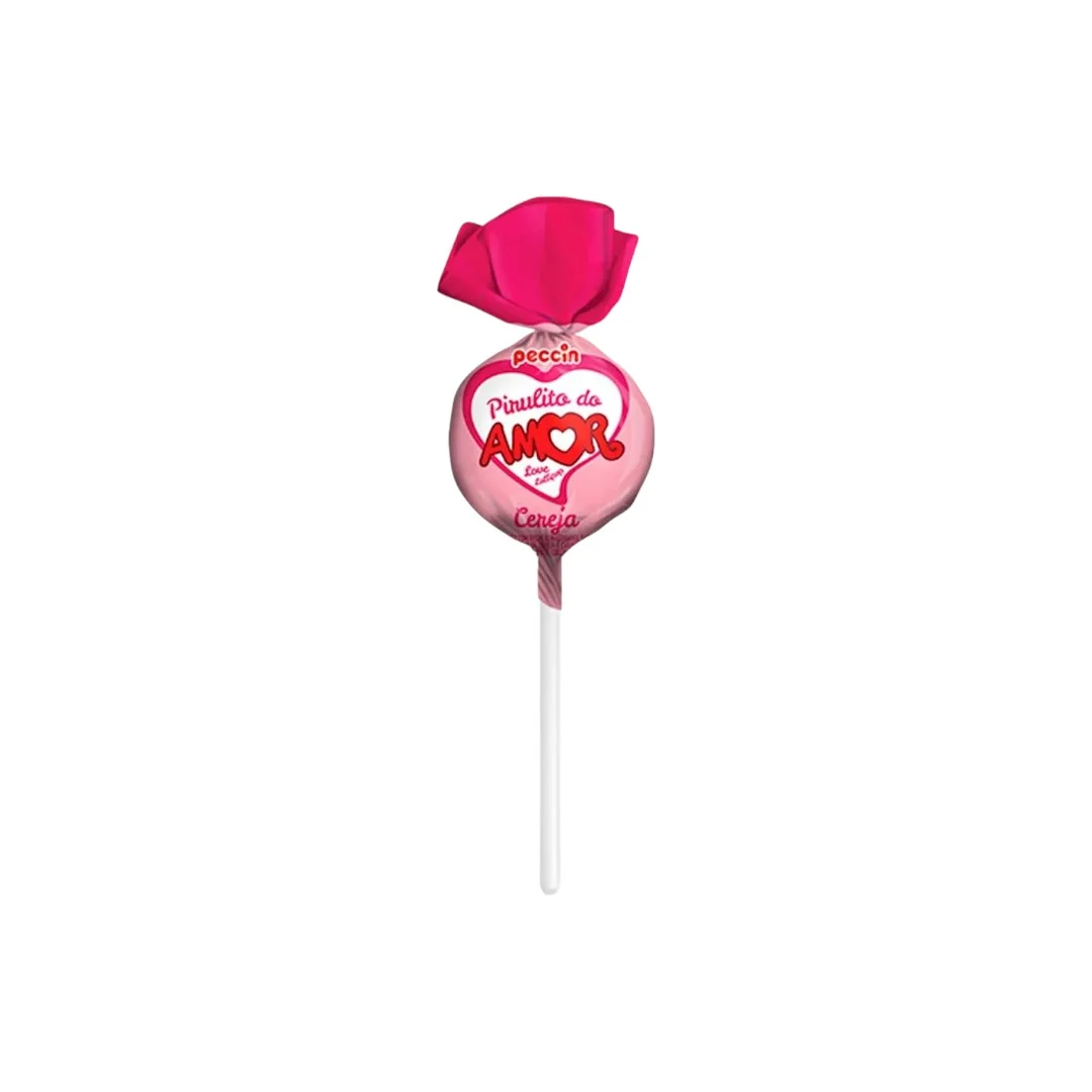 Chupetin AMOR Cereza x24 Unidades - Imagen 3