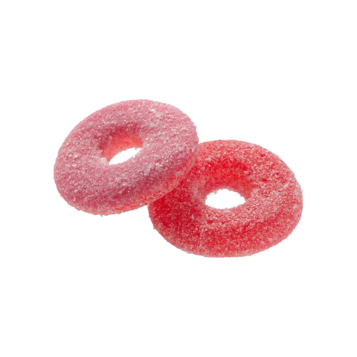 Gomitas Fini Aros Ácidos 90 g - Imagen 2