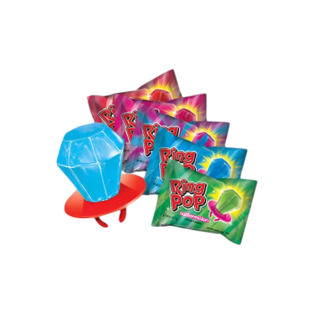 Chupetin Ring PoP x12 - Imagen 2