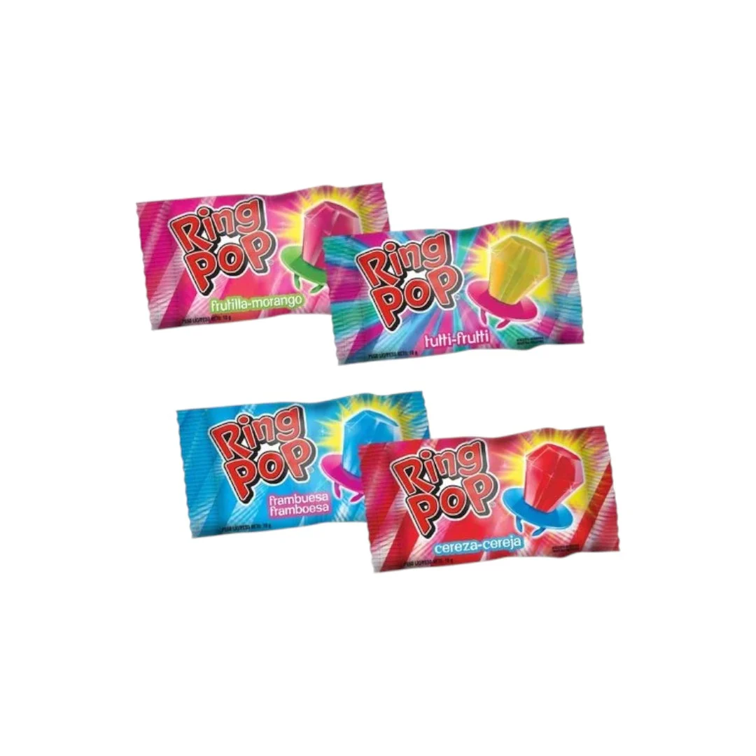 Chupetin Ring PoP x12 - Imagen 3