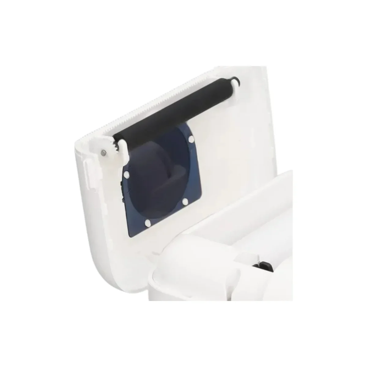 Mini Impresora Térmica Portátil Bluetooth Blanco y Negro - Imagen 6