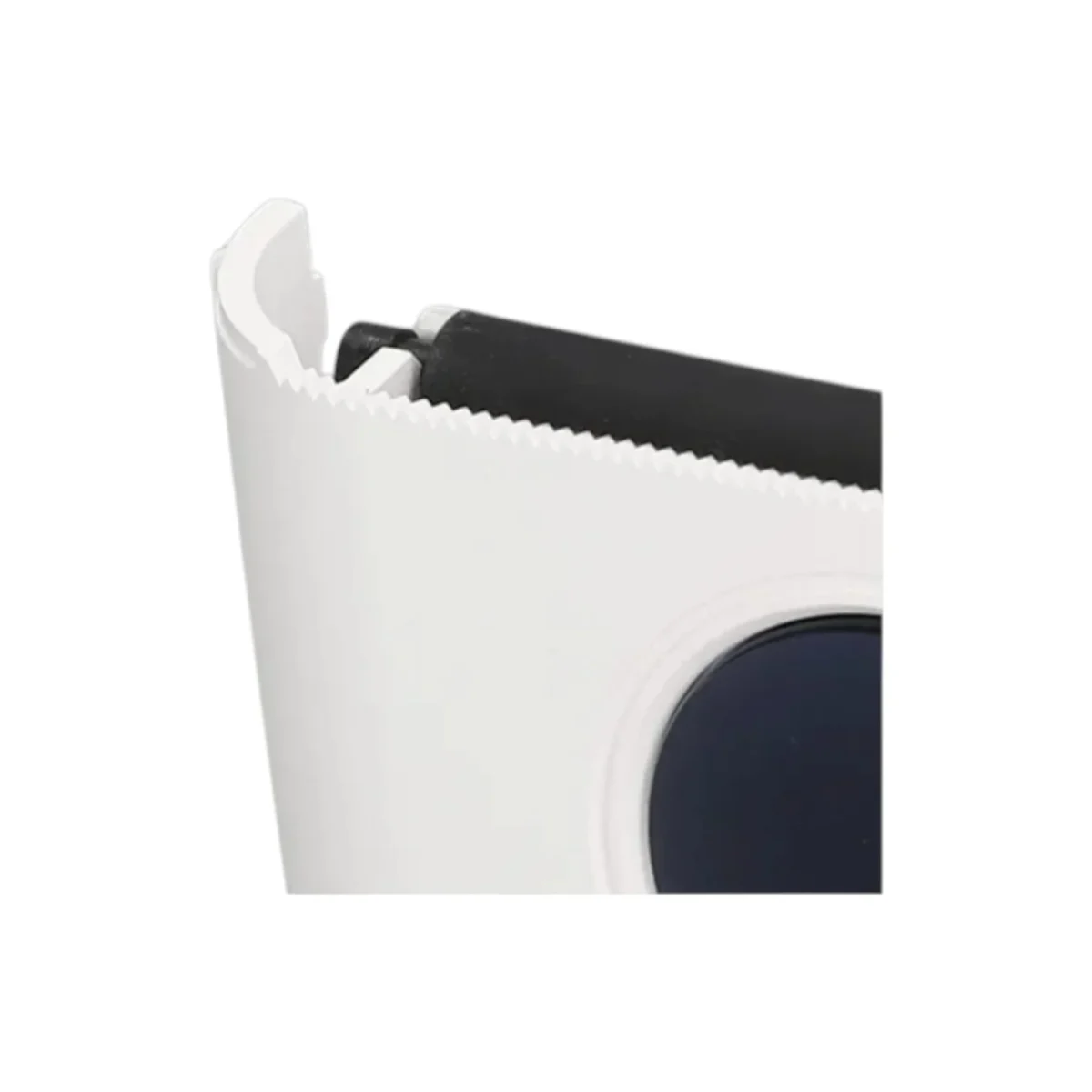 Mini Impresora Térmica Portátil Bluetooth Blanco y Negro - Imagen 5