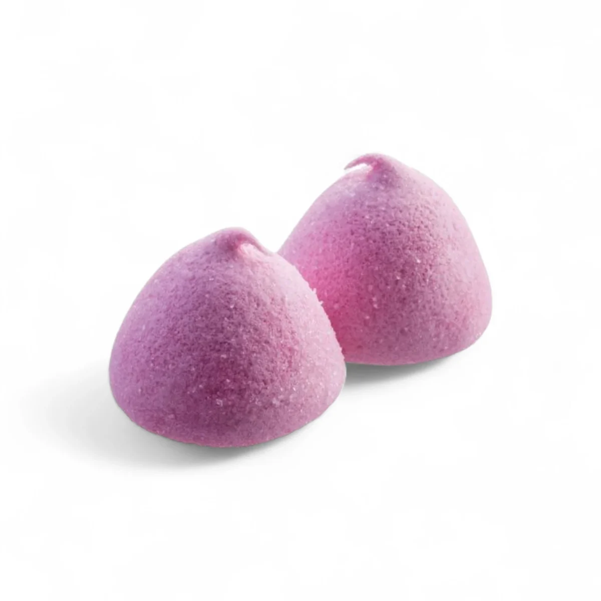 Malvaviscos Marshmallows FINI Volcán Rosado 250 grs - Imagen 2
