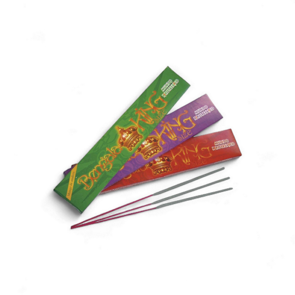 Bengala King Size Display x12