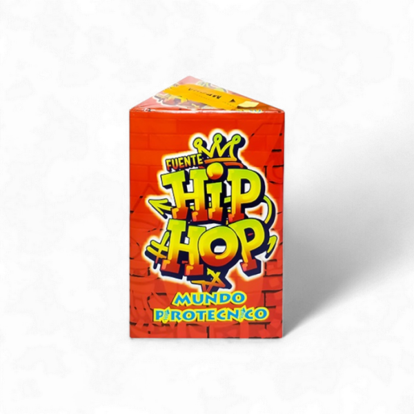 Fuente Hip Hop