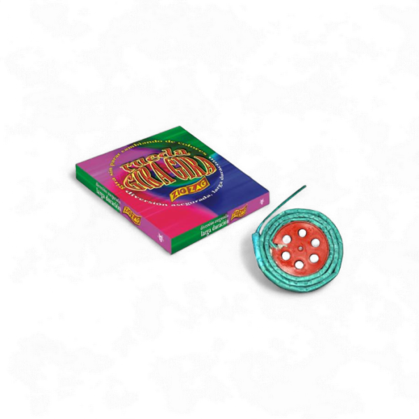 Rueda Gira Gira – Pirotecnia Infantil