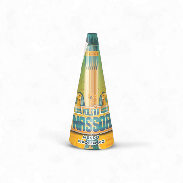Volcán Nassor